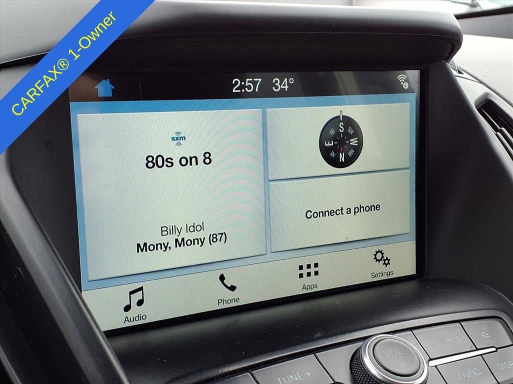 Thumbnail: 2018 Ford Escape - 26