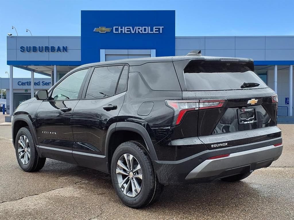 2026 Chevrolet Equinox LT - Photo 6