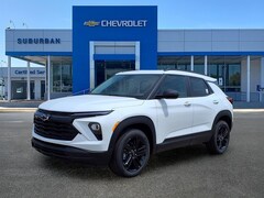 2026 Chevrolet Trailblazer LT SUV