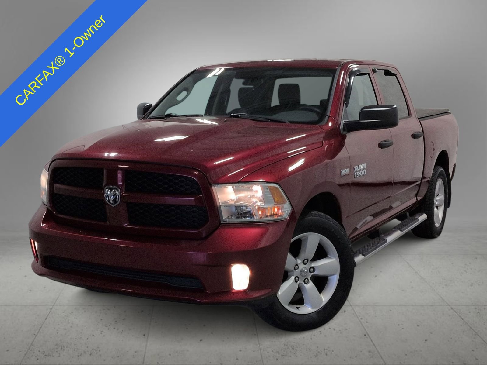 2013 RAM Ram 1500 Pickup Express's photo