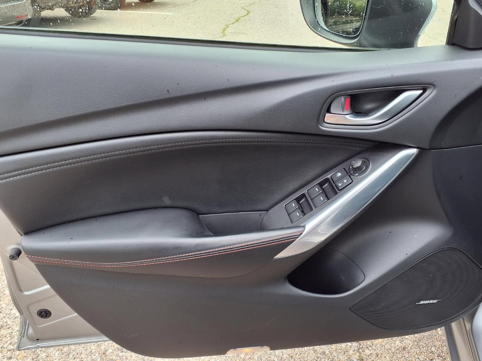 Thumbnail: 2015 Mazda Mazda6 - 14