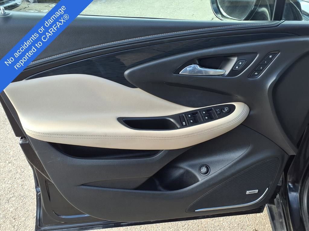 Thumbnail: 2016 Buick Envision - 15