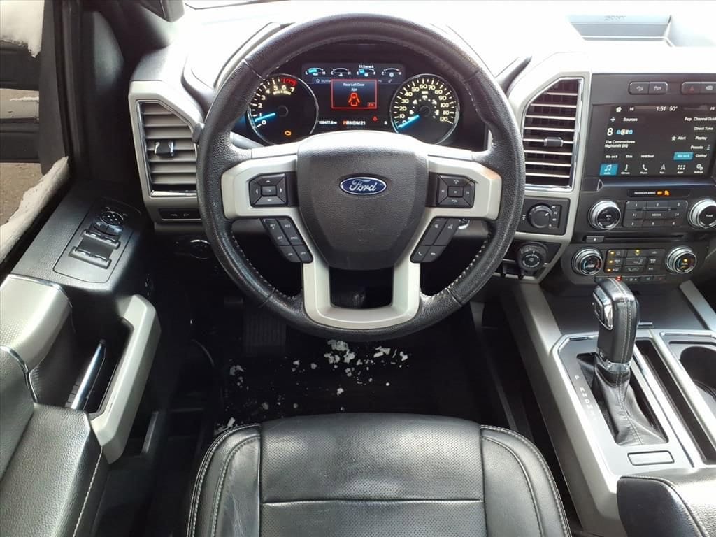 Thumbnail: 2016 Ford F-150 - 13