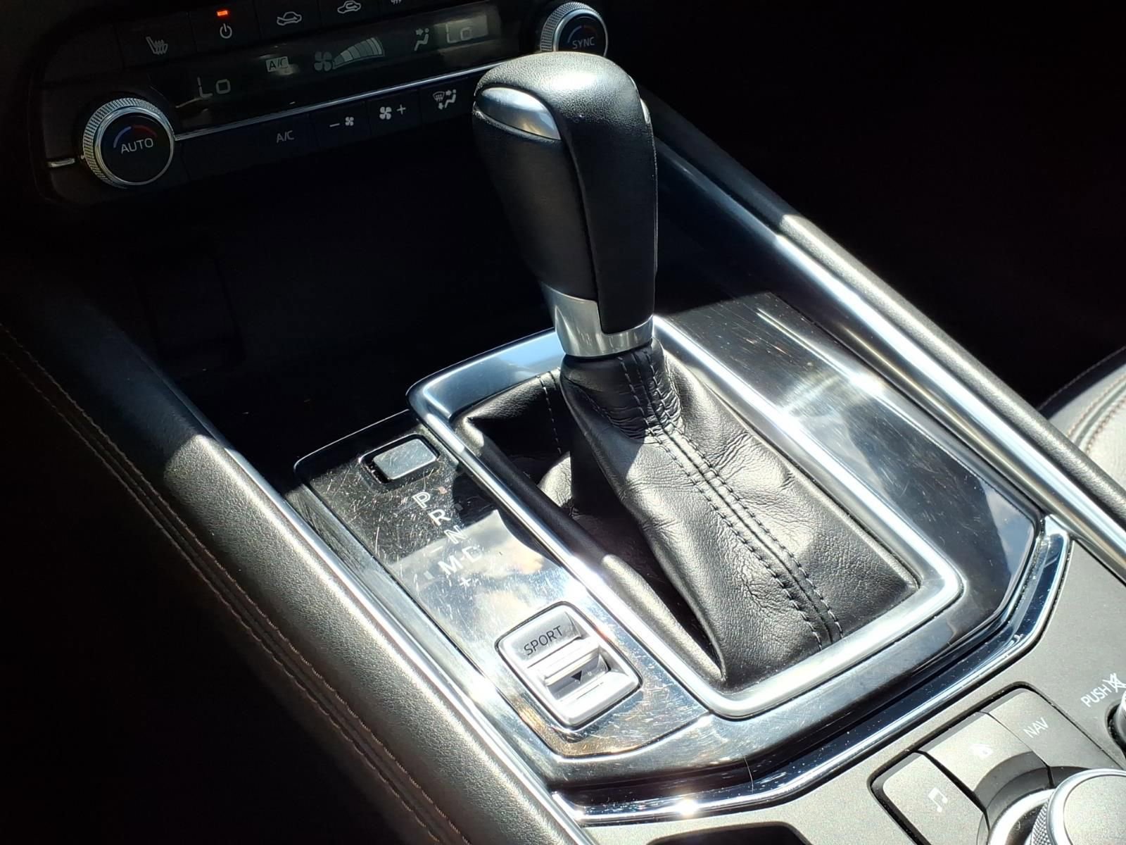 Thumbnail: 2019 Mazda CX-5 - 30