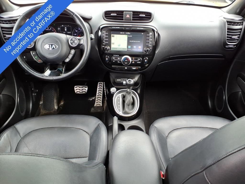 Thumbnail: 2014 Kia Soul - 12