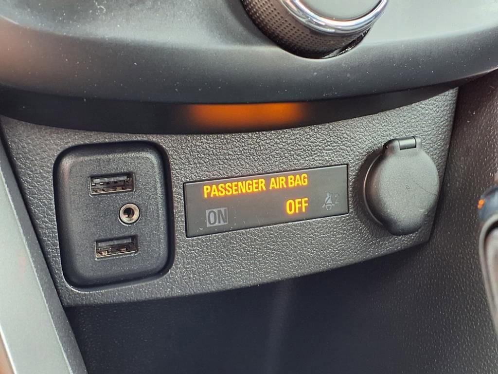 Thumbnail: 2019 Chevrolet Trax - 25
