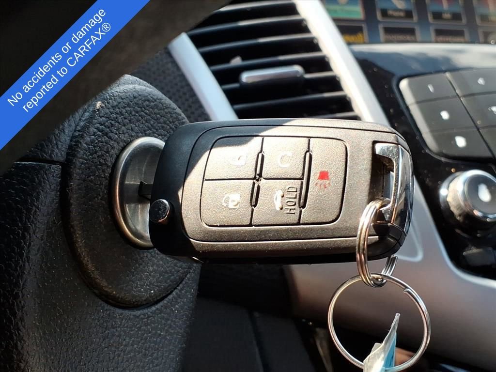 Thumbnail: 2016 Chevrolet Cruze - 26