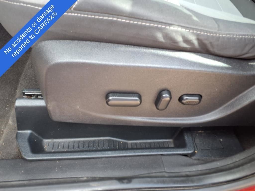 Thumbnail: 2015 Ford Escape - 19