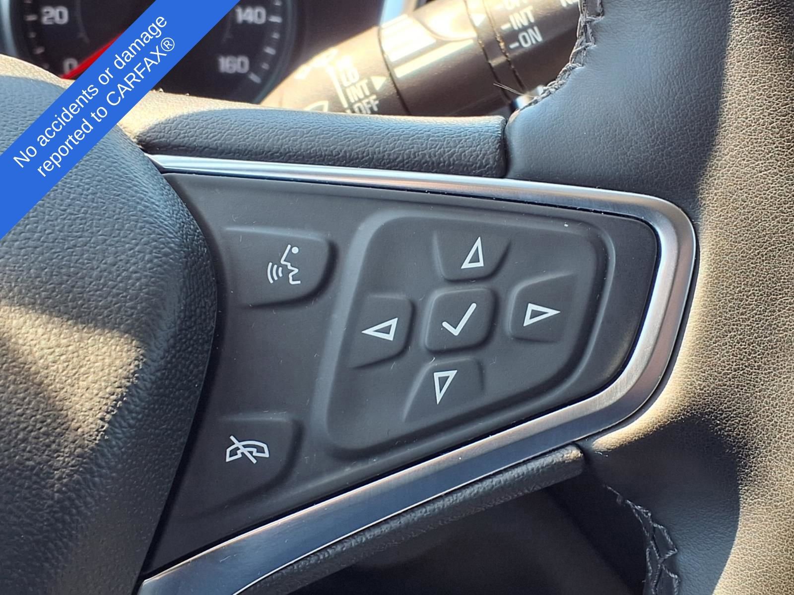 Thumbnail: 2024 Chevrolet Equinox - 28