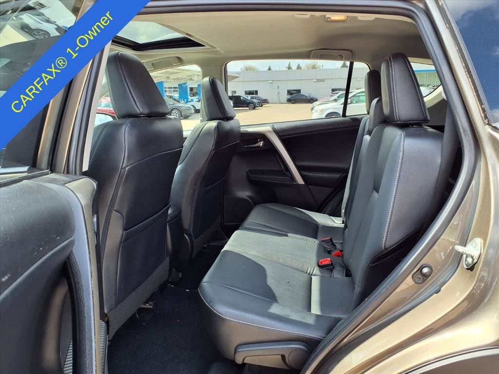 Thumbnail: 2014 Toyota RAV4 - 13