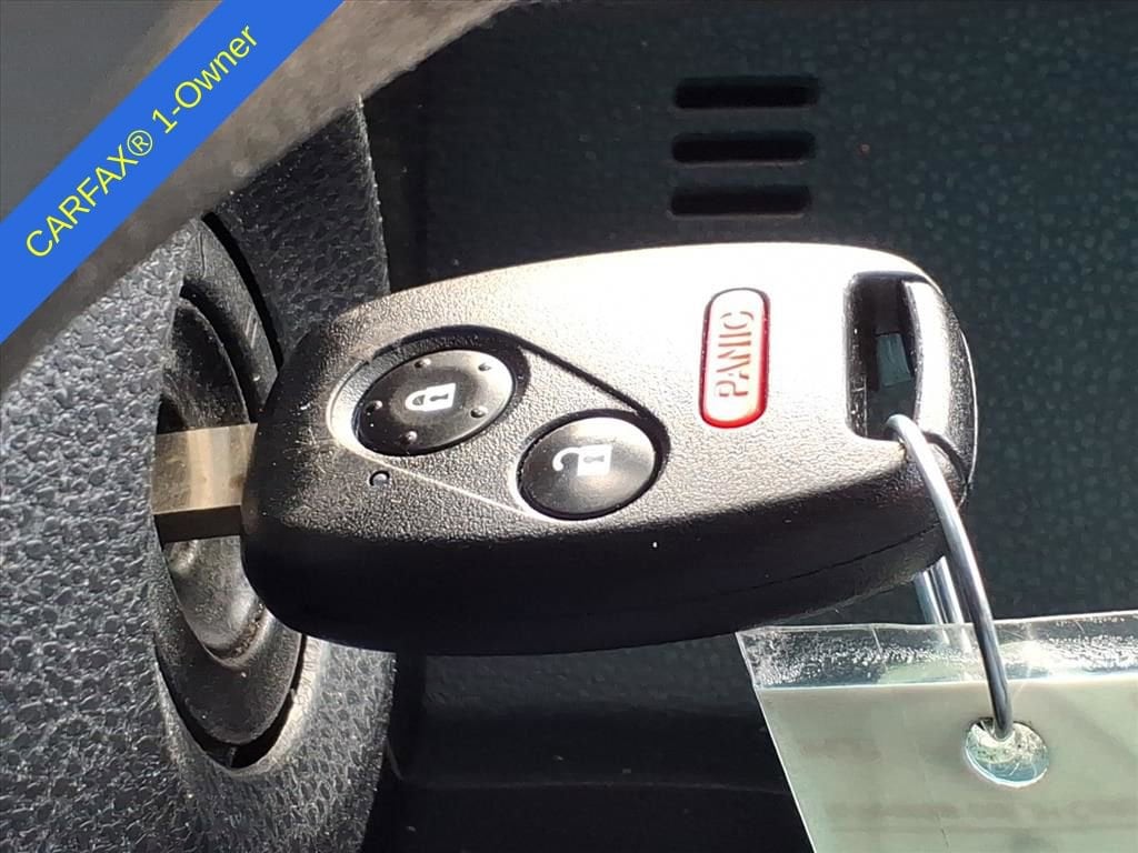 Thumbnail: 2011 Honda Fit - 26