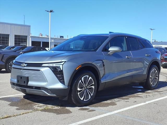 2024 Chevrolet Blazer EV LT -
                Ann Arbor, MI