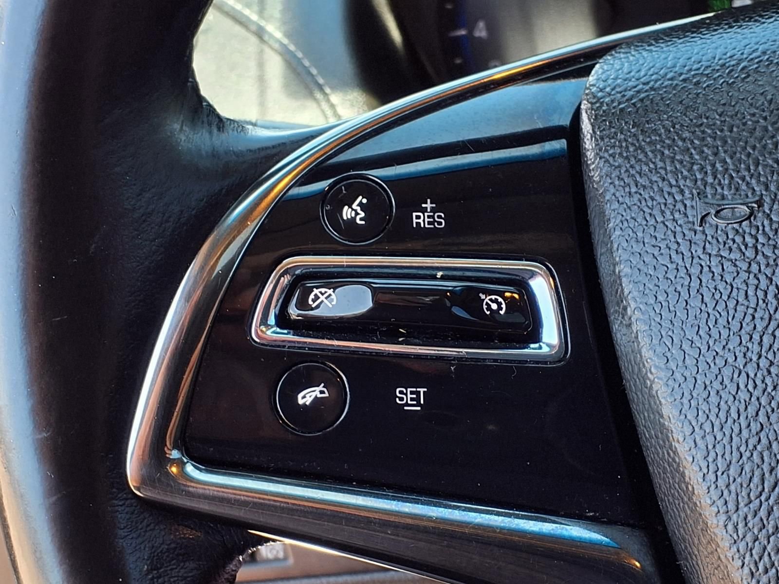 Thumbnail: 2014 Cadillac ATS - 26