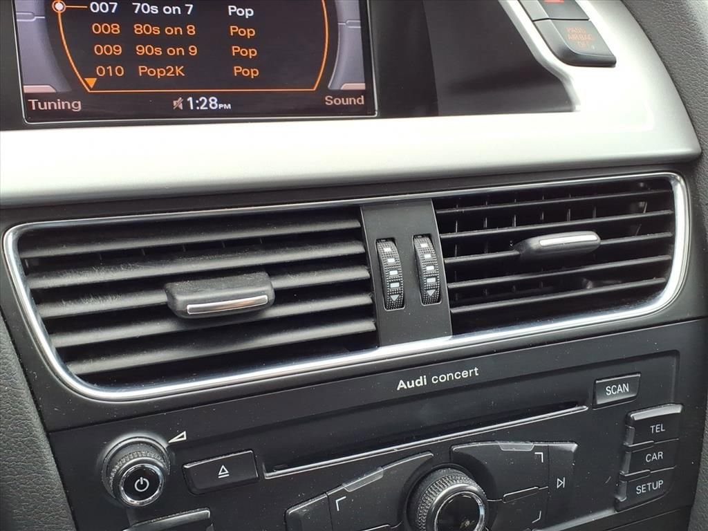 Thumbnail: 2012 Audi A4 - 28