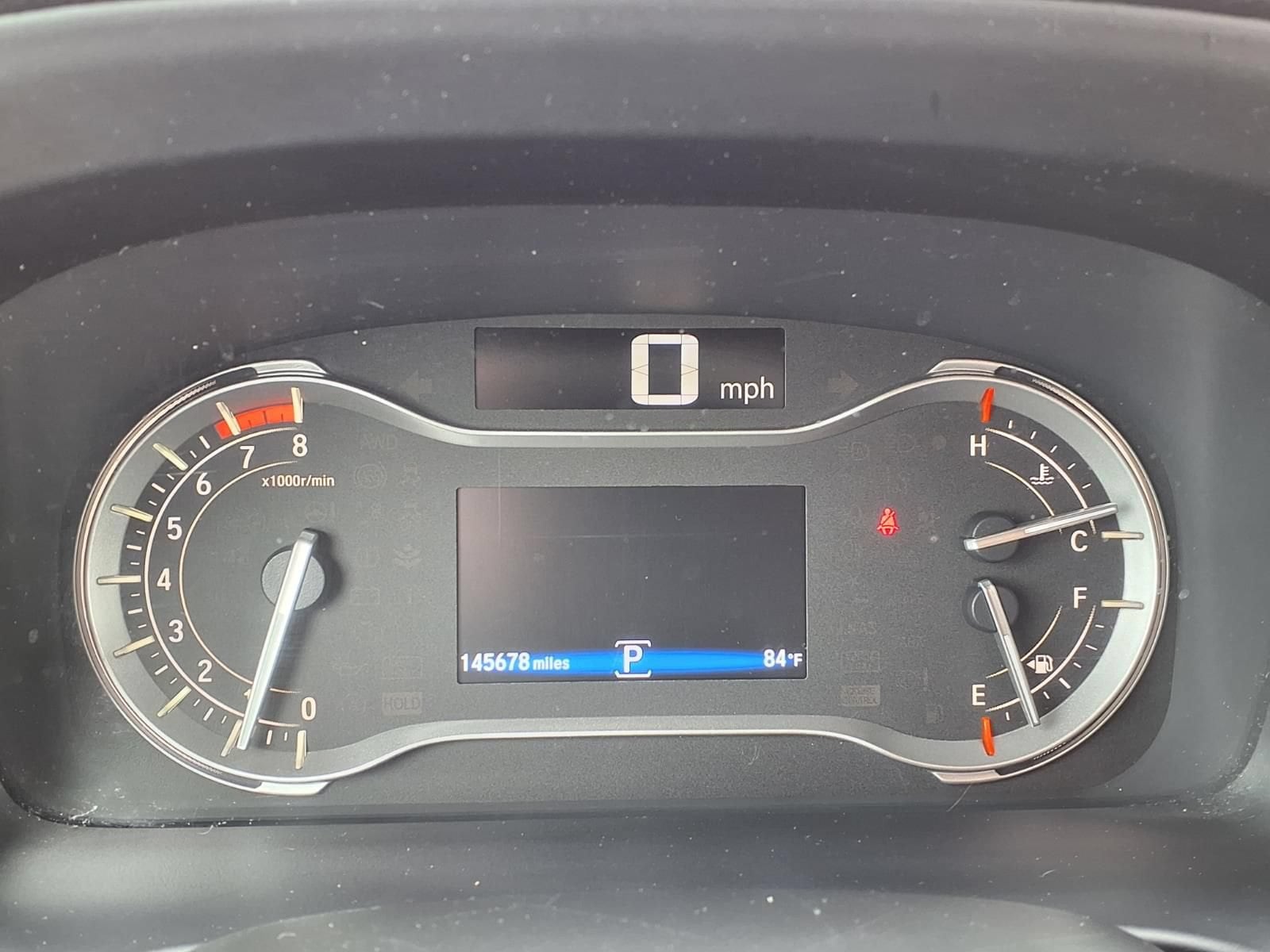 Thumbnail: 2016 Honda Pilot - 19