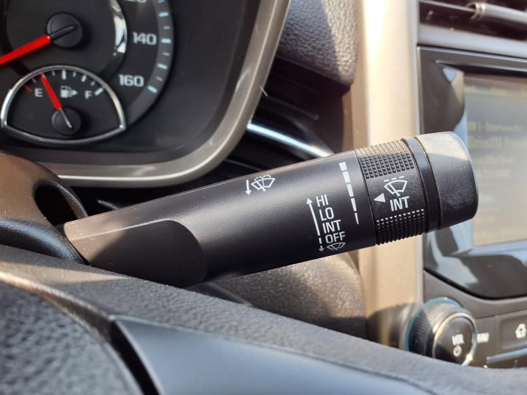 2014 Chevrolet Malibu LT 19