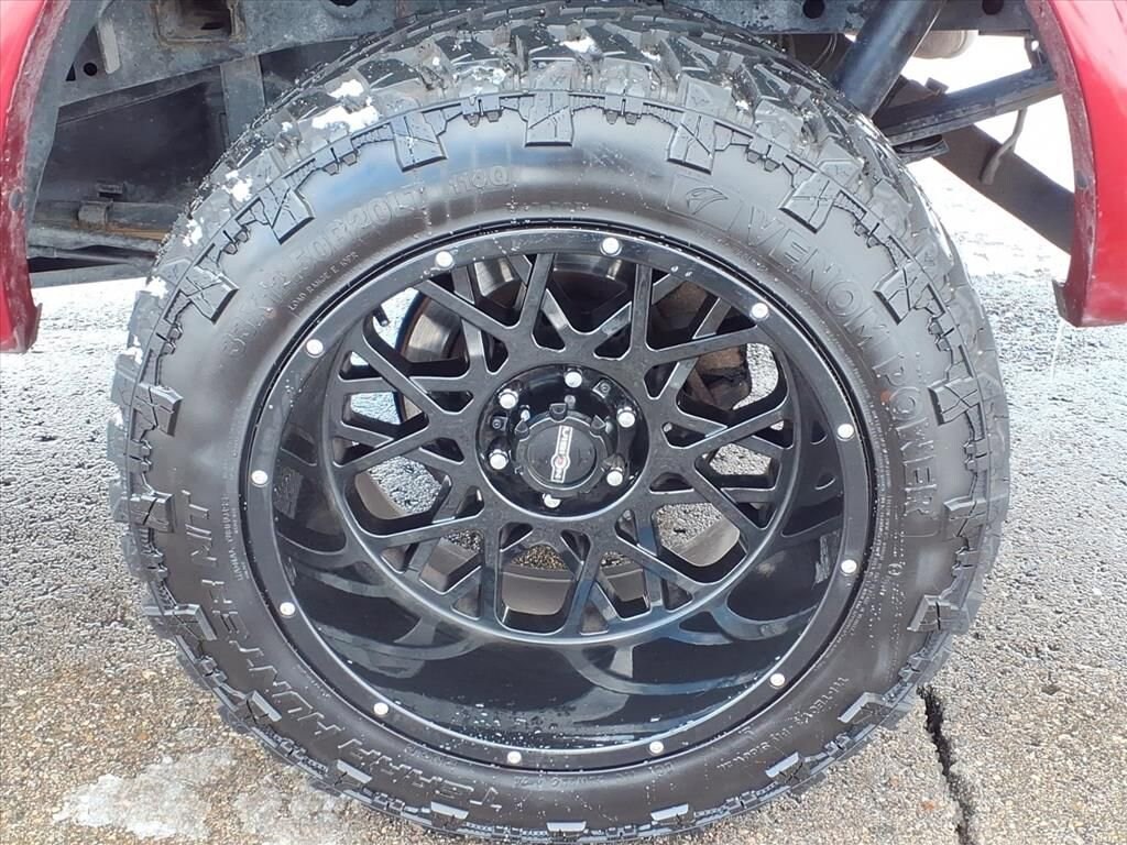 Thumbnail: 2016 Ford F-150 - 8