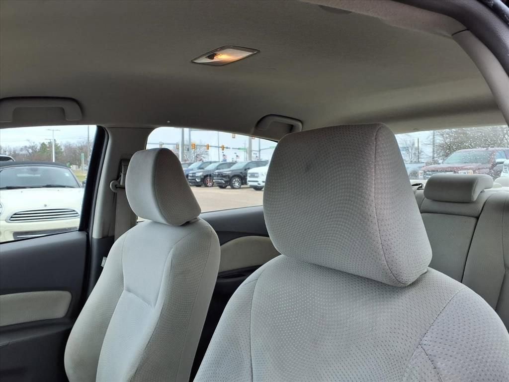 Thumbnail: 2009 Toyota Yaris - 18