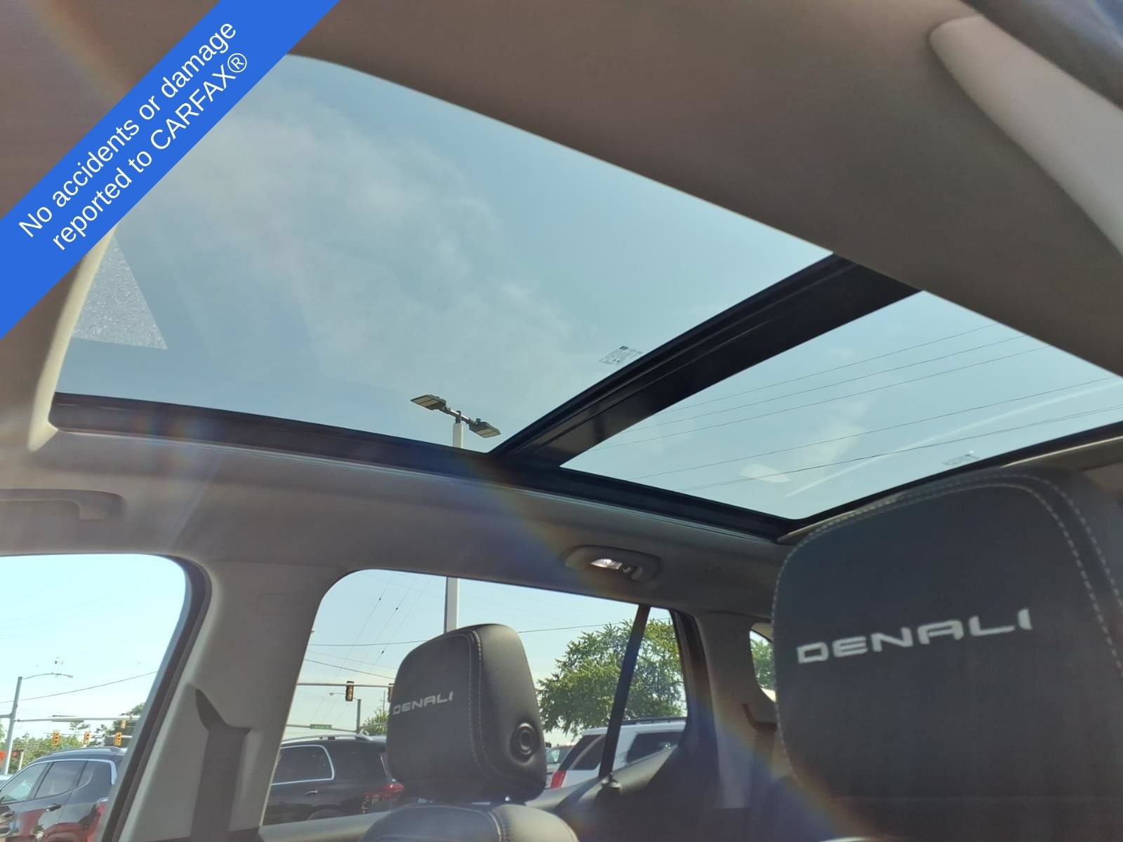 Thumbnail: 2023 GMC Terrain - 9