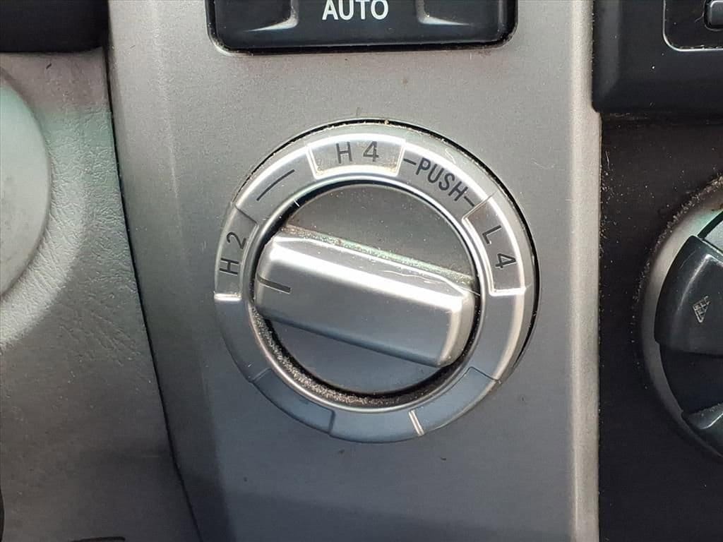 Thumbnail: 2008 Toyota 4Runner - 24