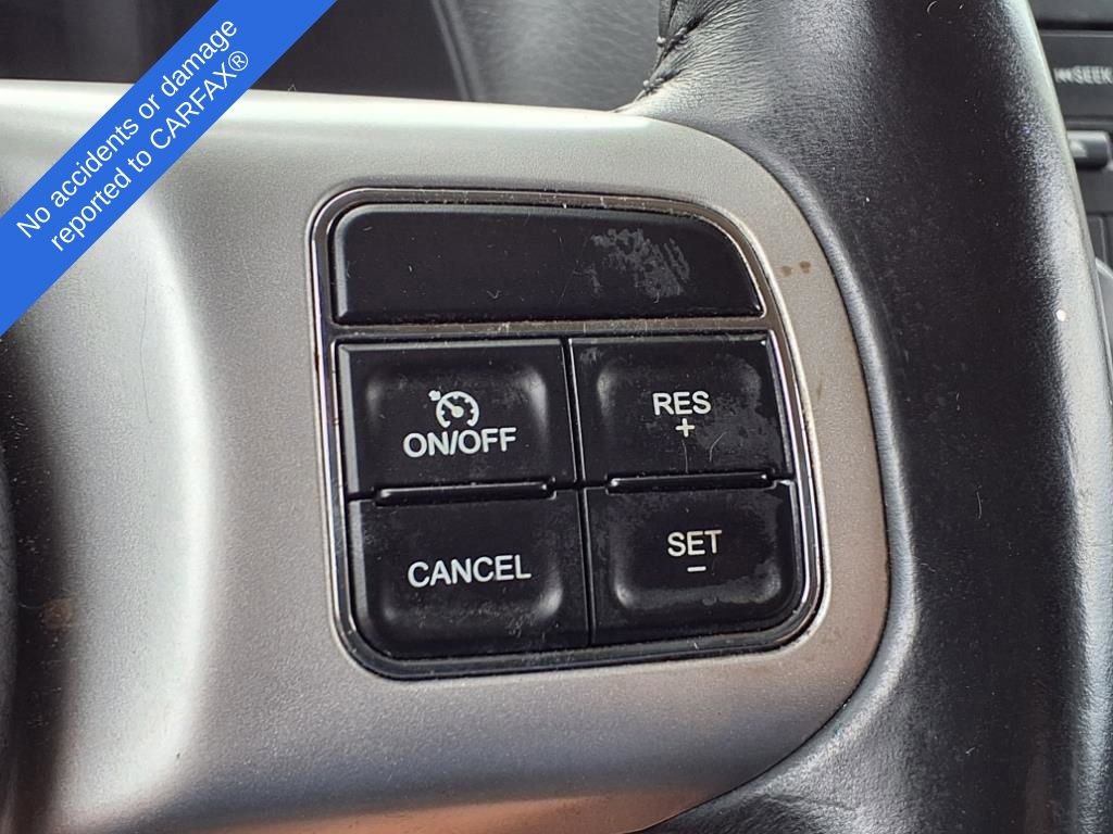 Thumbnail: 2015 Jeep Compass - 29