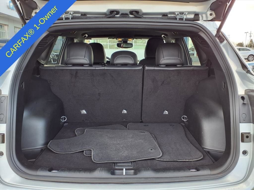 Thumbnail: 2025 Jeep Compass - 12