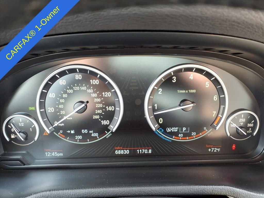 Thumbnail: 2014 BMW X3 - 18