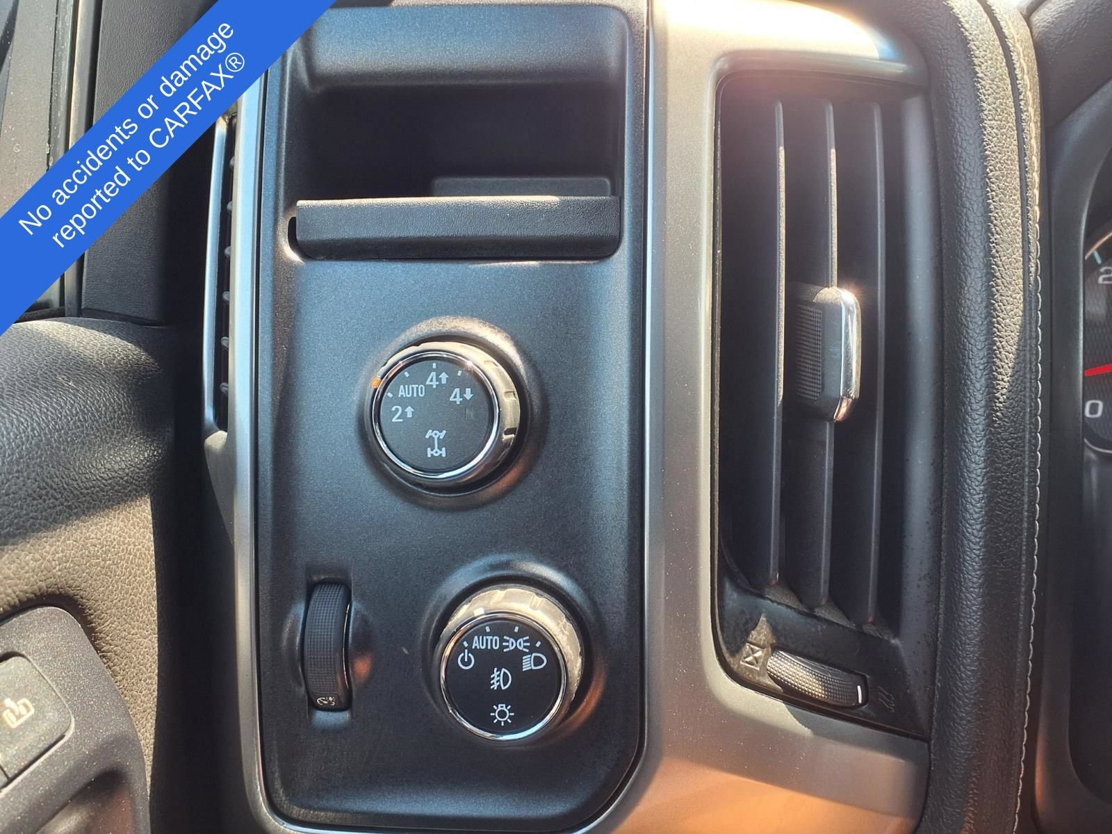 Thumbnail: 2014 Chevrolet Silverado 1500 - 30