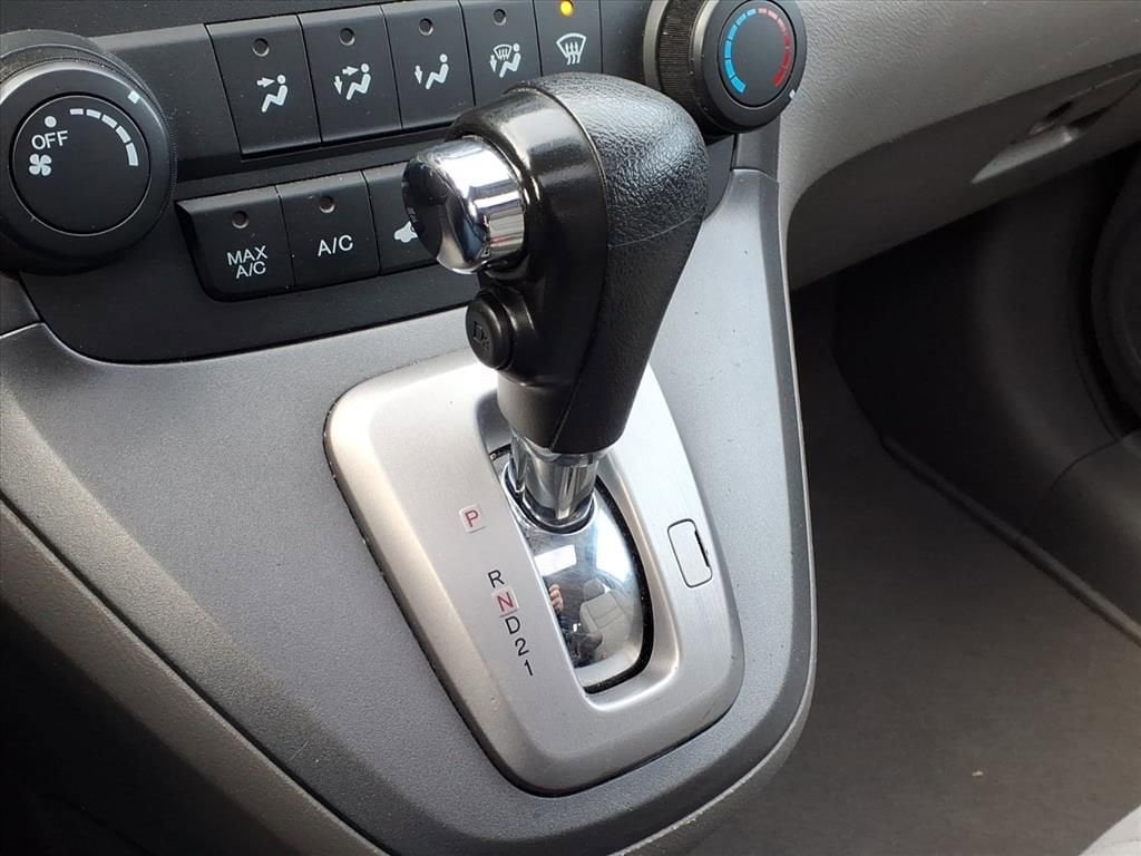 Thumbnail: 2007 Honda CR-V - 23