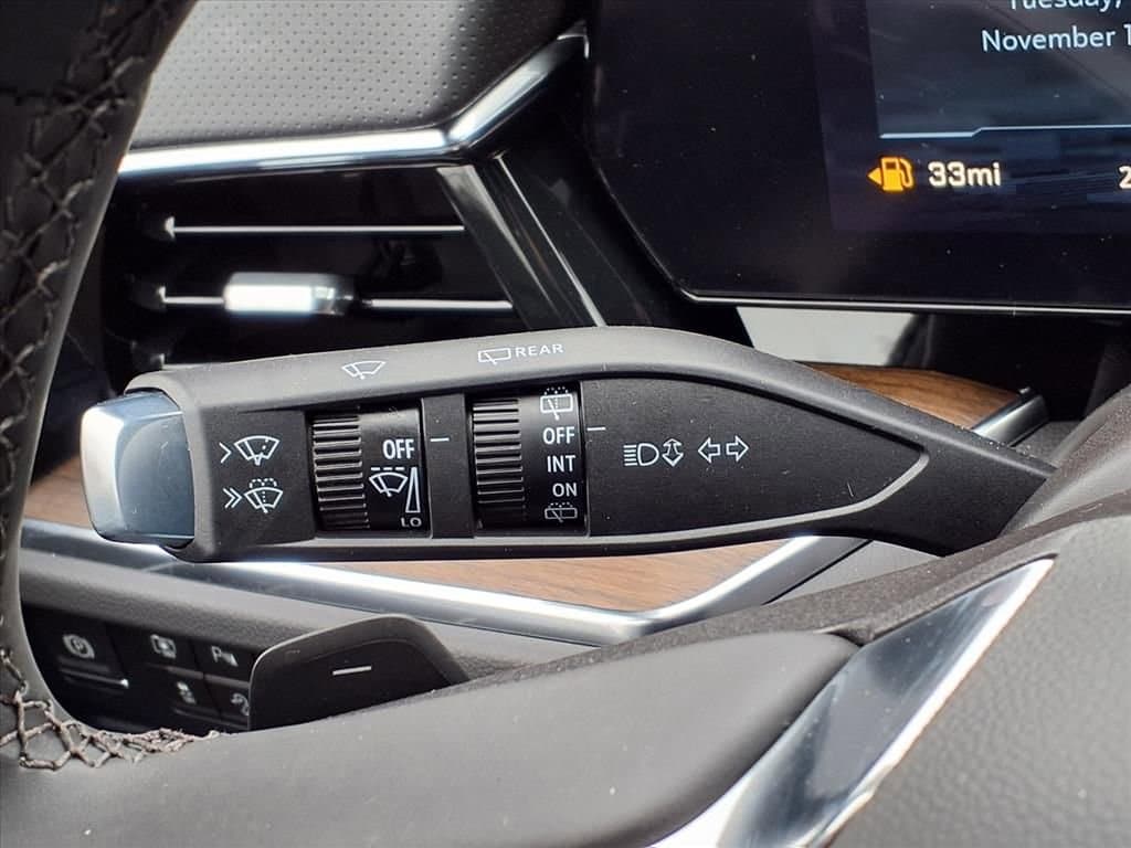 Thumbnail: 2026 Chevrolet Tahoe - 18