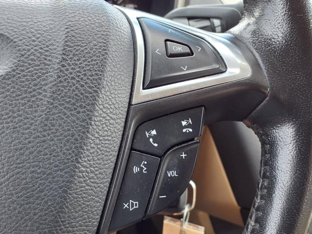 Thumbnail: 2014 Ford Fusion - 26