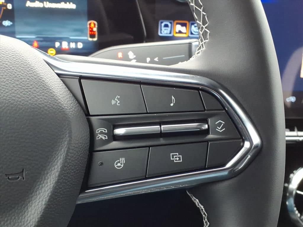 Thumbnail: 2026 Chevrolet Blazer EV - 20