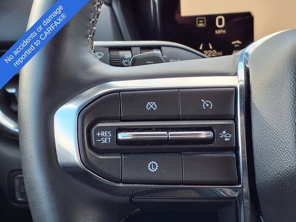 Thumbnail: 2025 GMC Terrain - 29