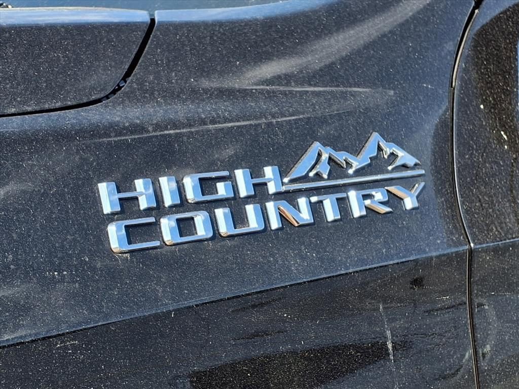 Thumbnail: 2026 Chevrolet Tahoe - 11