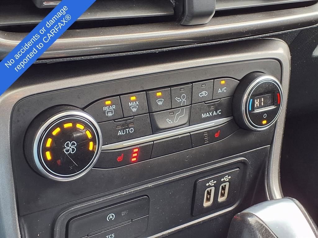 Thumbnail: 2019 Ford EcoSport - 23