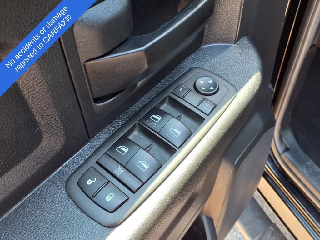 Thumbnail: 2014 RAM 1500 - 15