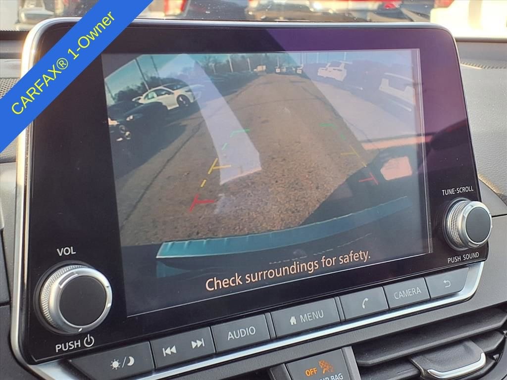 Thumbnail: 2023 Nissan Altima - 25