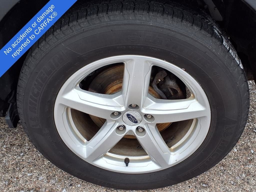 Thumbnail: 2019 Ford Explorer - 9