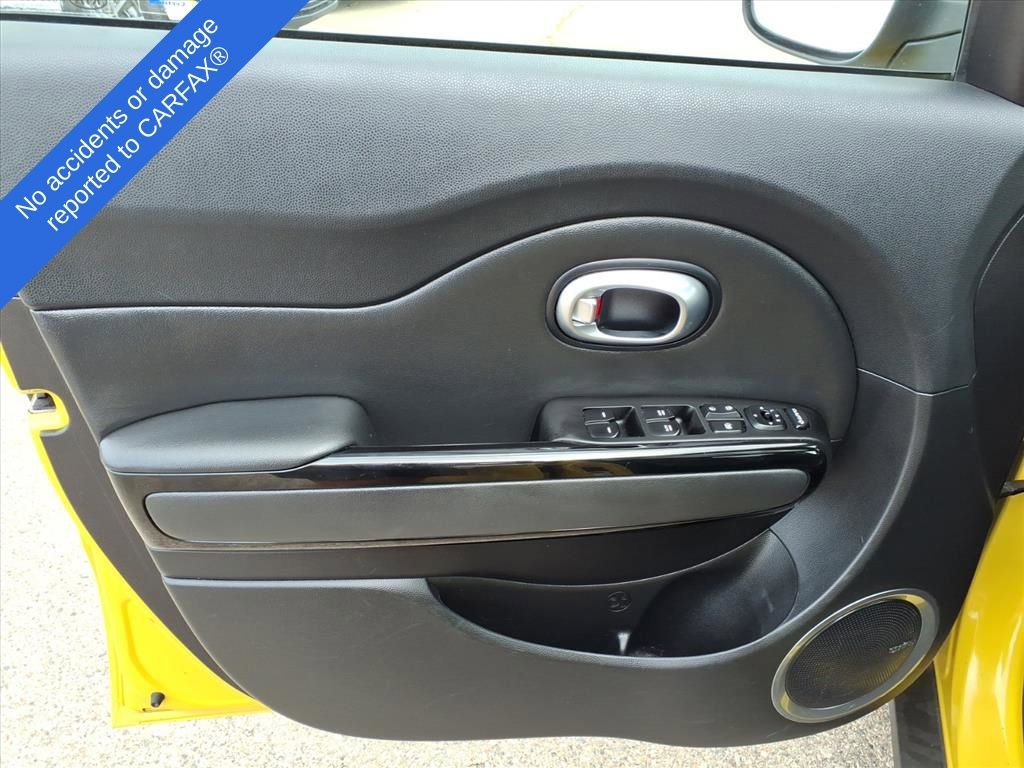 Thumbnail: 2014 Kia Soul - 14