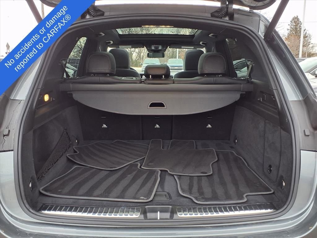 Thumbnail: 2025 Mercedes-Benz GLE - 11