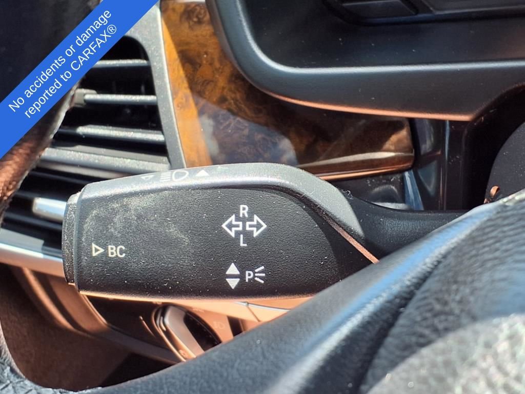 Thumbnail: 2015 BMW X5 - 19