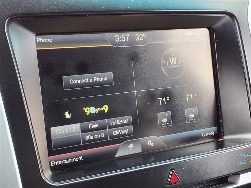 Thumbnail: 2014 Ford Explorer - 21