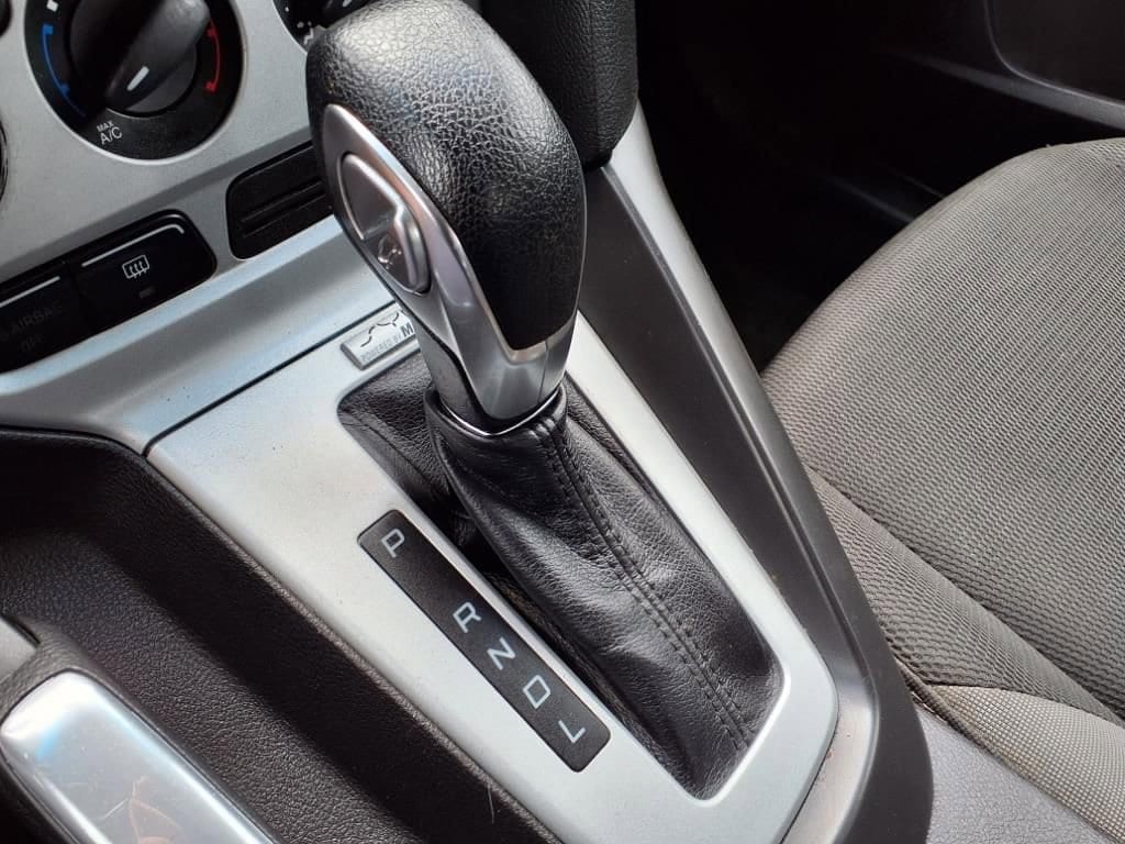 Thumbnail: 2013 Ford Focus - 23
