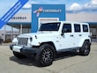 Jeep Wrangler Unlimited
