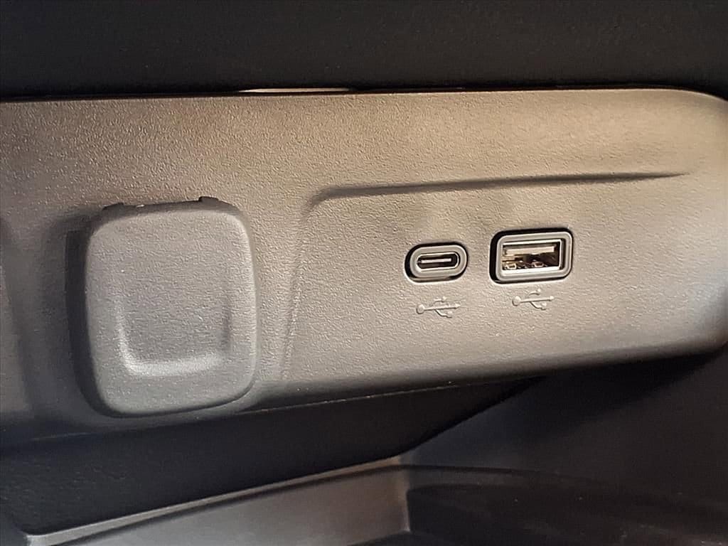 Thumbnail: 2026 Chevrolet Trax - 23