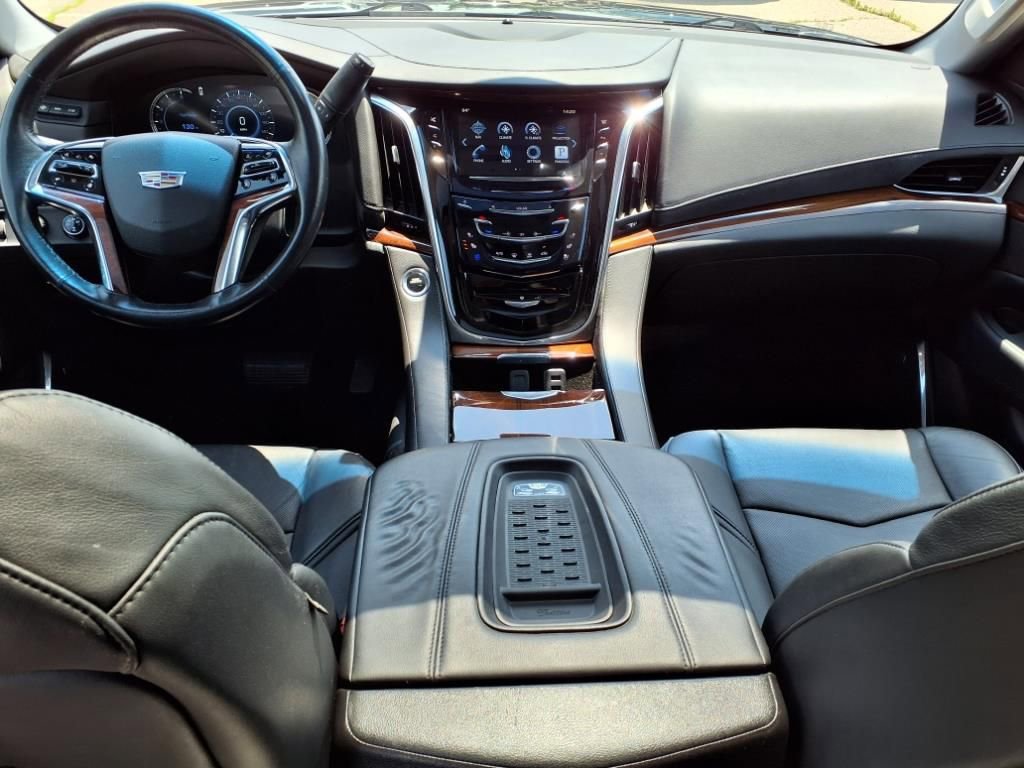 Thumbnail: 2016 Cadillac Escalade - 13