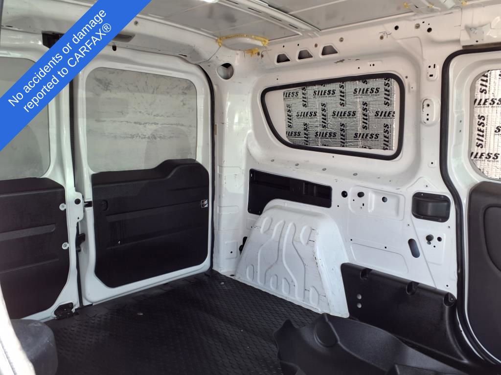 Thumbnail: 2015 RAM ProMaster City - 12