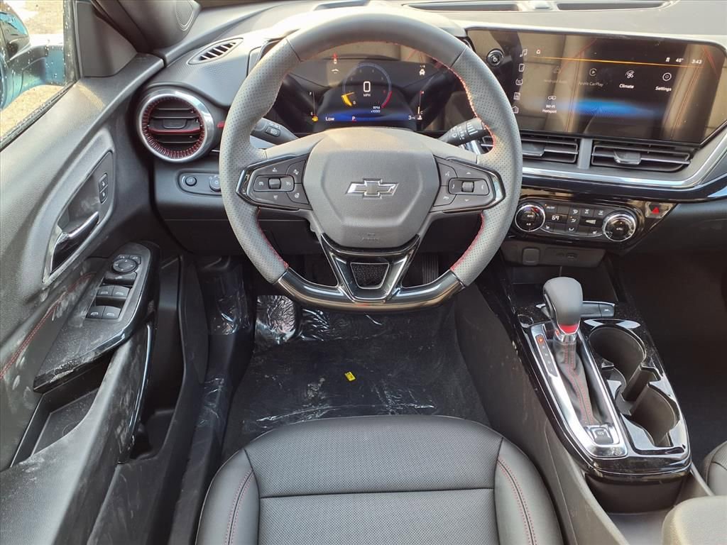 Thumbnail: 2026 Chevrolet Trax - 12