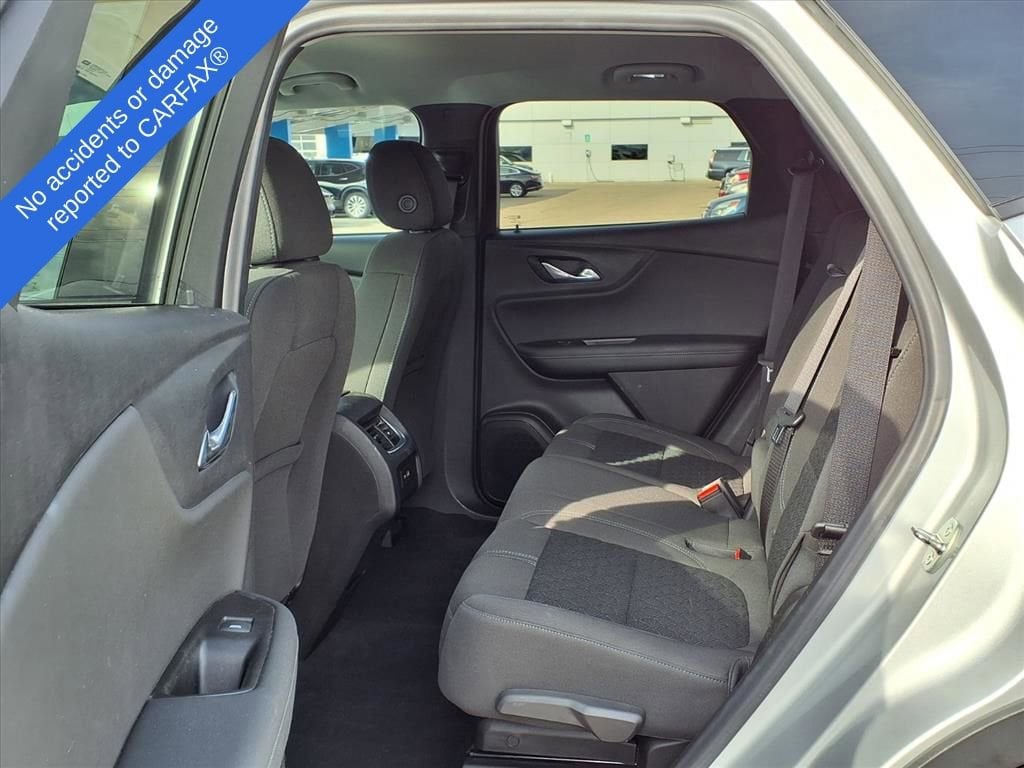 Thumbnail: 2020 Chevrolet Blazer - 12