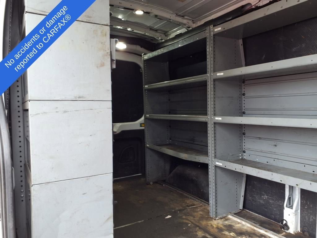 Thumbnail: 2018 Ford Transit Series - 12